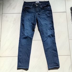 Paige Kyle Jeans Size 27